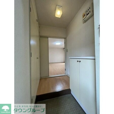 ルイーズ 101の物件内観写真